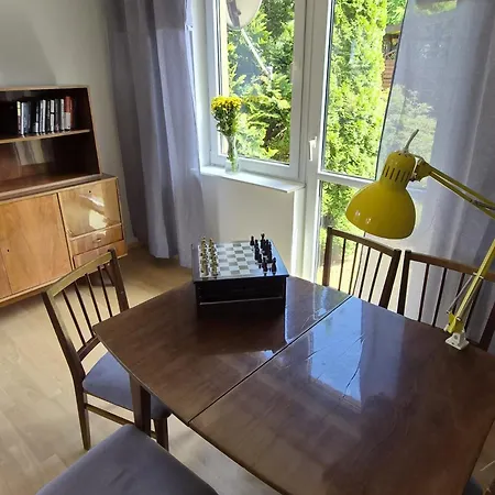 Feriehus Rodzinny Dom W Roznowie Duzy Ogrod I Zabawki *