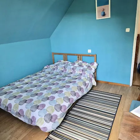 Feriehus Rodzinny Dom W Roznowie Duzy Ogrod I Zabawki Roznow