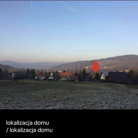 Feriehus Rodzinny Dom W Roznowie Duzy Ogrod I Zabawki *